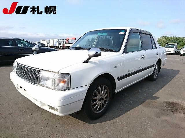 TOYOTA COMFORT