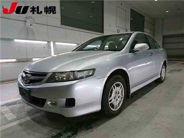 HONDA ACCORD 2006