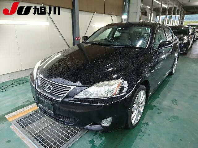 LEXUS IS 2006