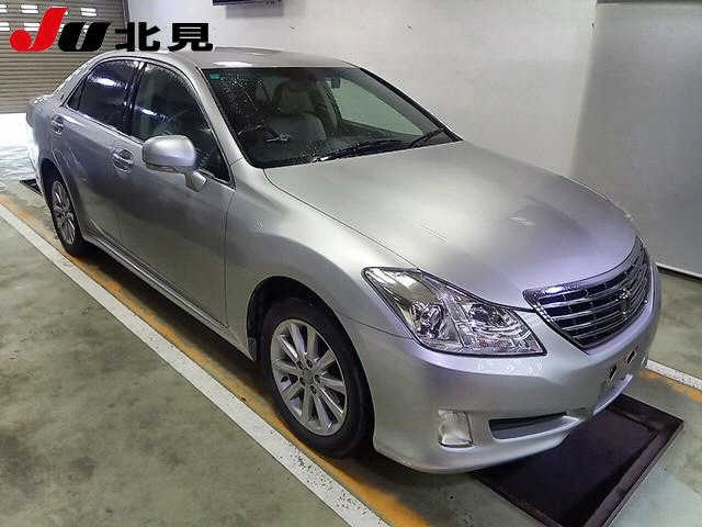 TOYOTA CROWN 2008