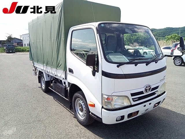 TOYOTA TOYOACE 2012