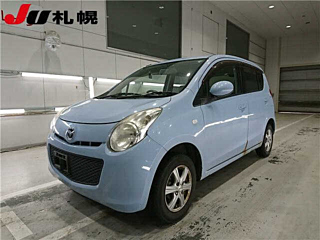 MAZDA CAROL 2011