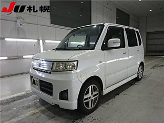 SUZUKI WAGON R 2008