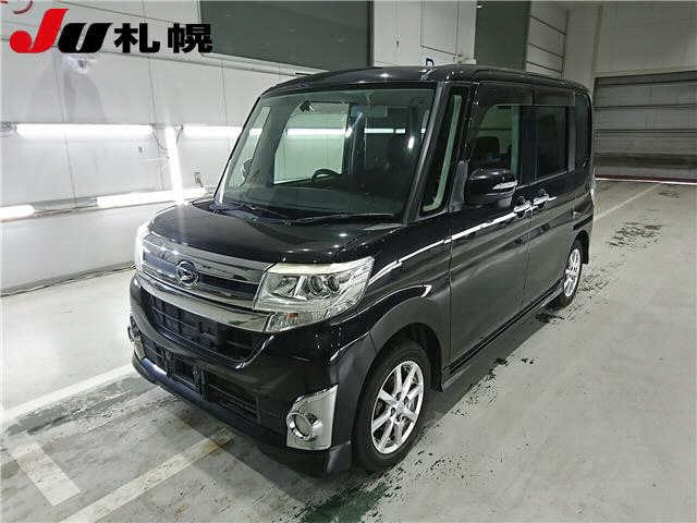 DAIHATSU TANTO 2014