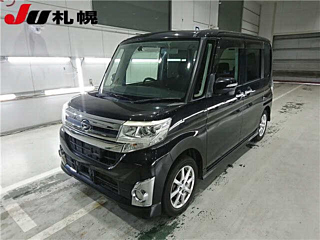 DAIHATSU TANTO 2014