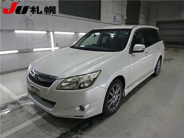 SUBARU EXIGA 2013