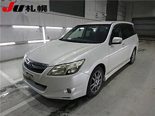SUBARU EXIGA 2013