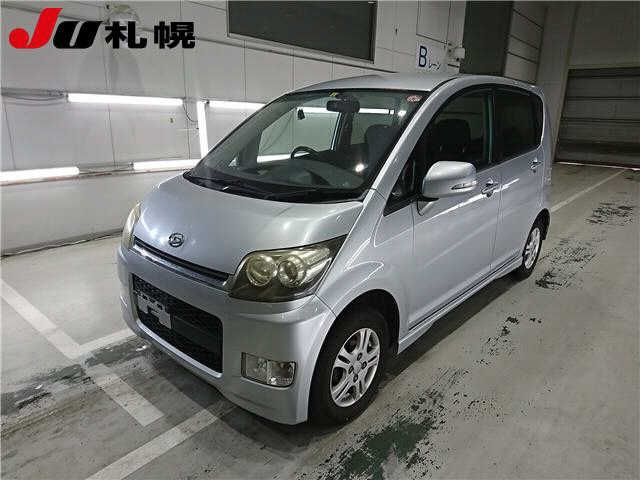 DAIHATSU MOVE 2008
