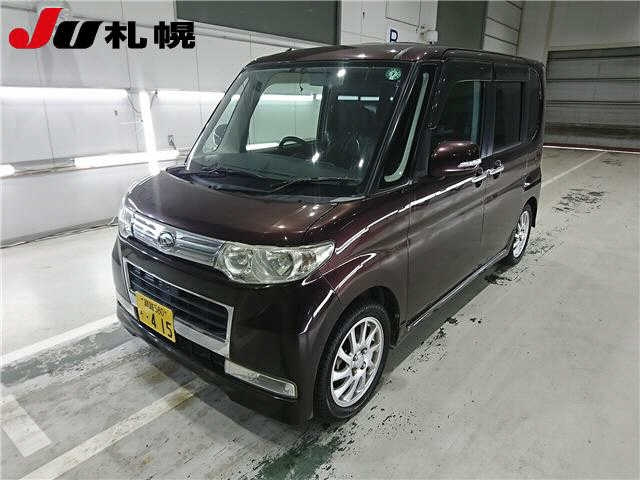 DAIHATSU TANTO 2009