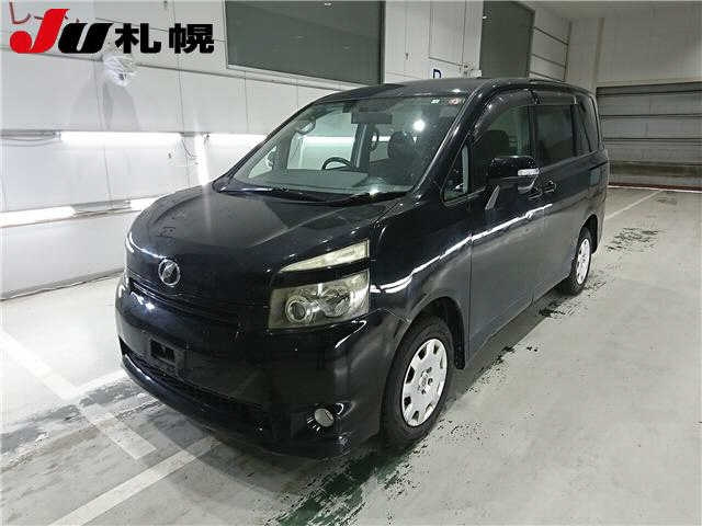 TOYOTA VOXY 2008