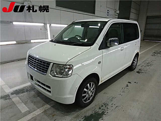 MITSUBISHI EK WAGON 2010
