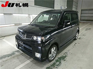 HONDA ZEST 2009