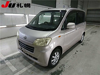 DAIHATSU TANTO EXE 2010