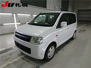MITSUBISHI EK WAGON 2008