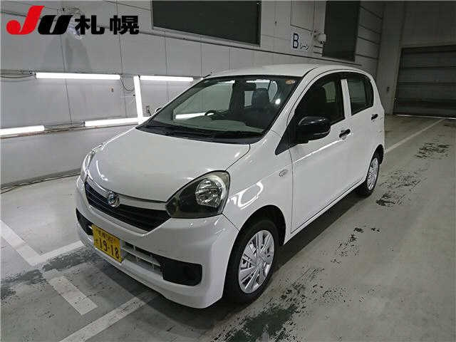 DAIHATSU MIRA E S 2014