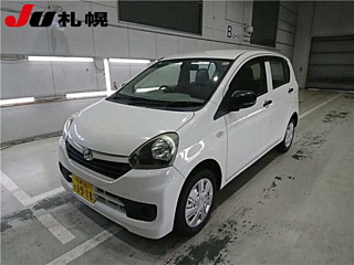 DAIHATSU MIRA E S 2014