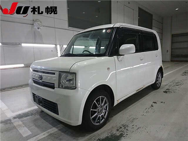 DAIHATSU MOVE CONTE 2010