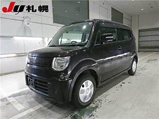SUZUKI MRWAGON 2012