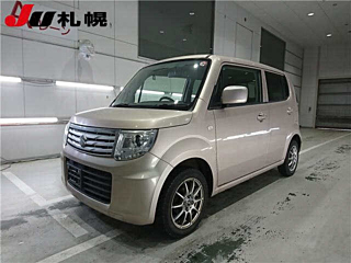 SUZUKI MRWAGON 2014