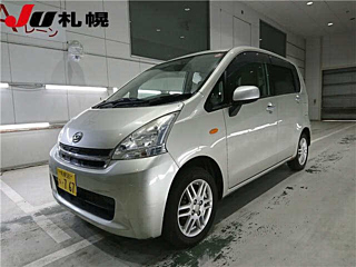 DAIHATSU MOVE 2010