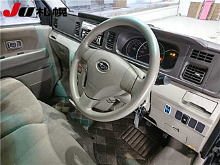 SUBARU GOLF ALLTRACK 2013