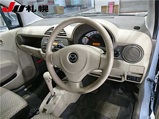 MAZDA CAROL 2011