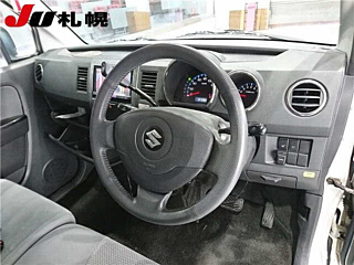 SUZUKI WAGON R 2008
