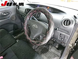 DAIHATSU TANTO 2012