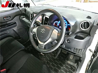 SUZUKI SPACIA 2014