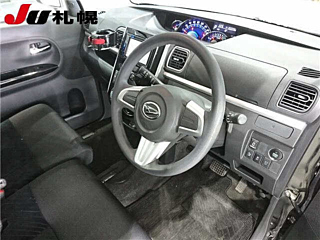 DAIHATSU TANTO 2014