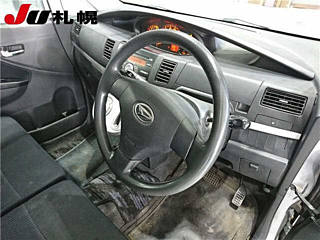 DAIHATSU MOVE 2008