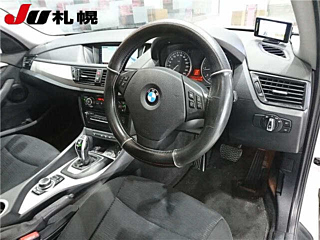 BMW X1 2013
