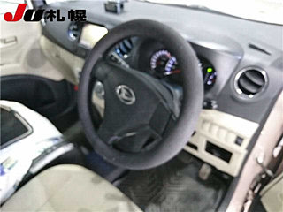 DAIHATSU TANTO EXE 2010