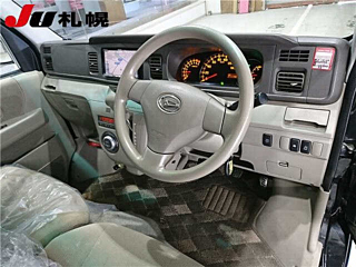 DAIHATSU ATRAI WAGON 2010