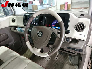 SUZUKI MRWAGON 2014