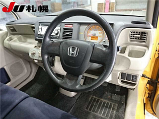 HONDA LIFE 2008