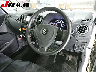 SUZUKI PALETTE 2012