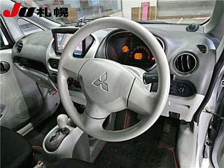 MITSUBISHI I 2008