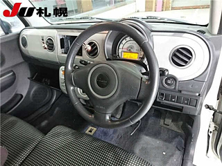 SUZUKI ALTO LAPIN 2010
