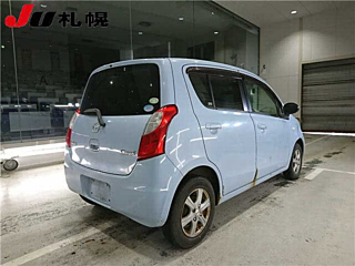 MAZDA CAROL 2011