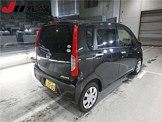 DAIHATSU MOVE 2014