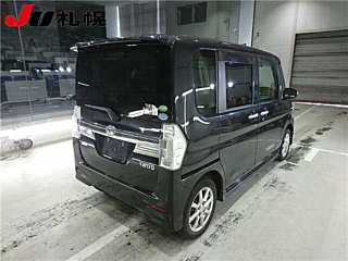 DAIHATSU TANTO 2014