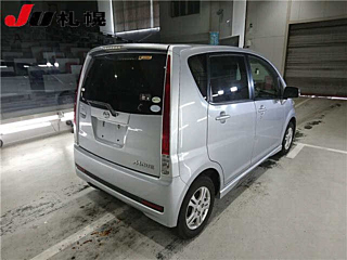 DAIHATSU MOVE 2008