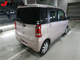 DAIHATSU TANTO EXE 2010