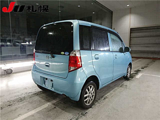 HONDA LIFE 2011