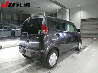 SUZUKI MRWAGON 2012