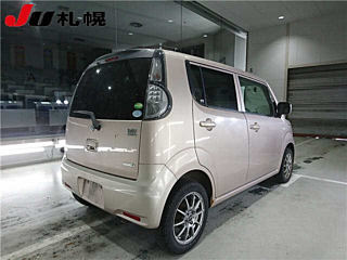 SUZUKI MRWAGON 2014