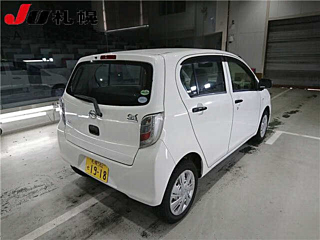 DAIHATSU MIRA E S 2014