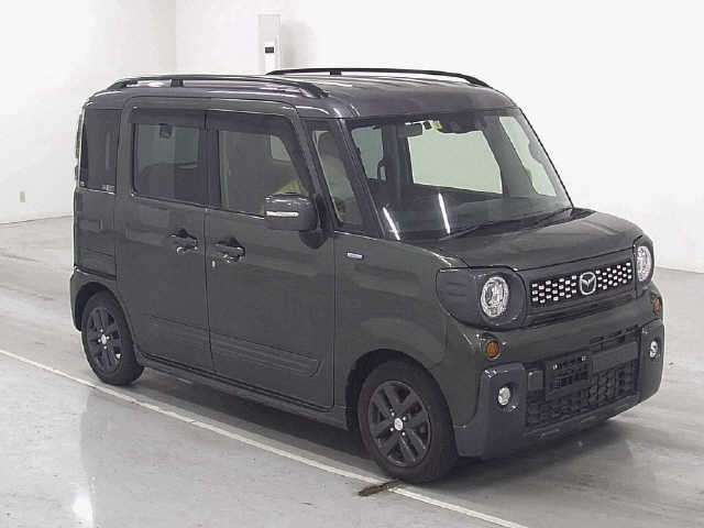 MAZDA FLAIR WAGON 2023