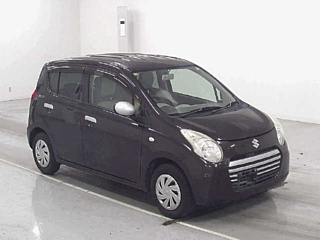 SUZUKI ALTO ECO 2014